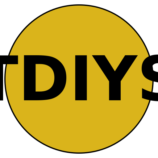 Trusty DIY Solutions