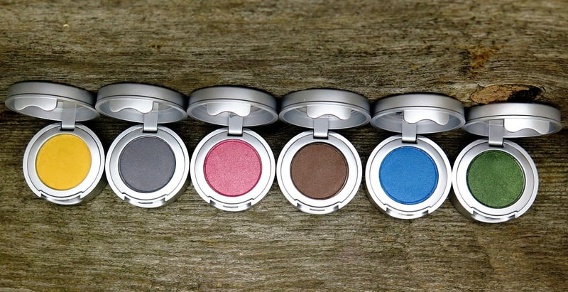 Organic Beauty Products