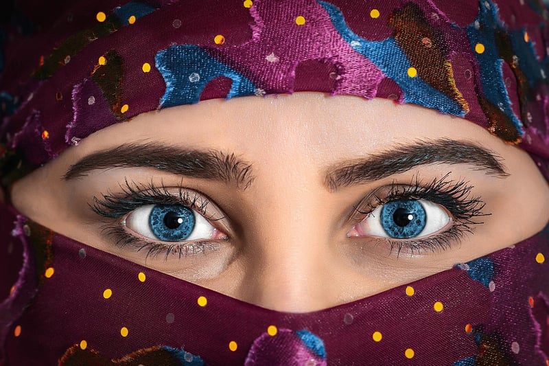 Sustainable Fashion Accessories